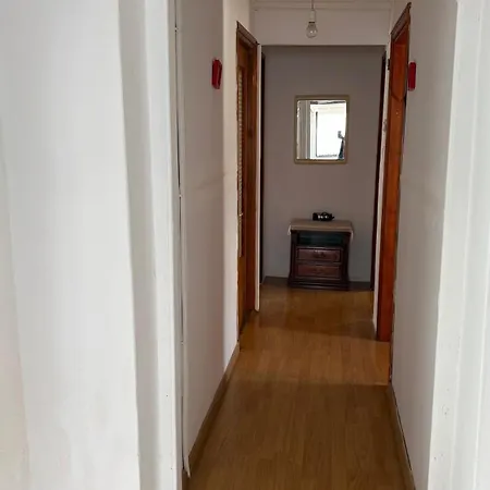 Grandmother's House Σπίτι διακοπών