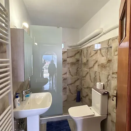 Grandmother's House Σπίτι διακοπών Ágios Pétros