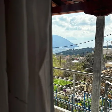 Σπίτι διακοπών Grandmother's House