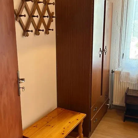 Grandmother's House Σπίτι διακοπών *