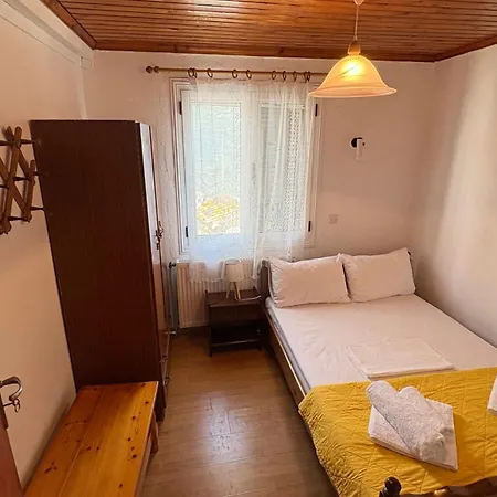 Grandmother's House Ваканционна къща