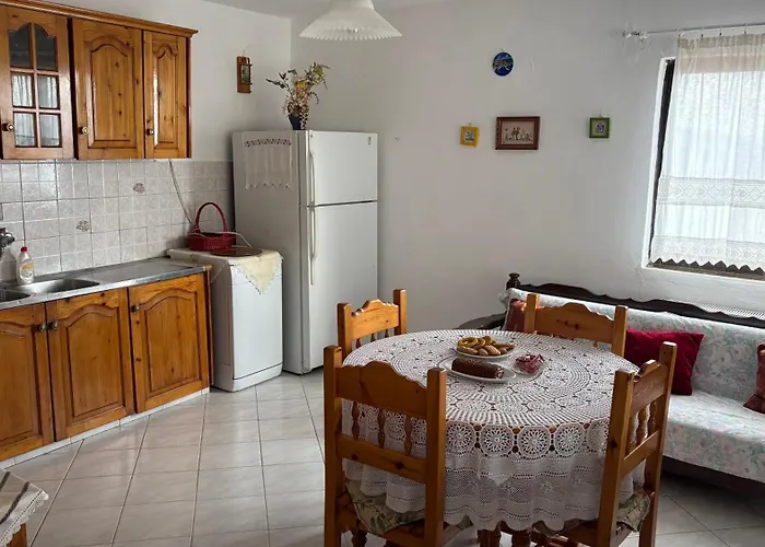 Grandmother's House 펜션 Ágios Pétros