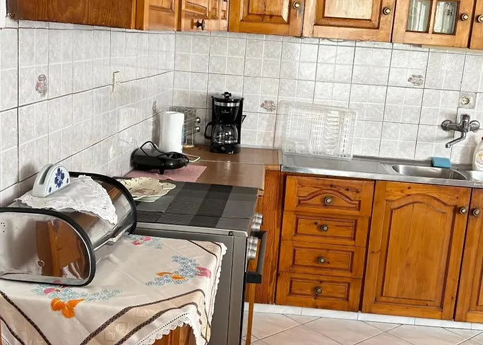 펜션 Grandmother's House