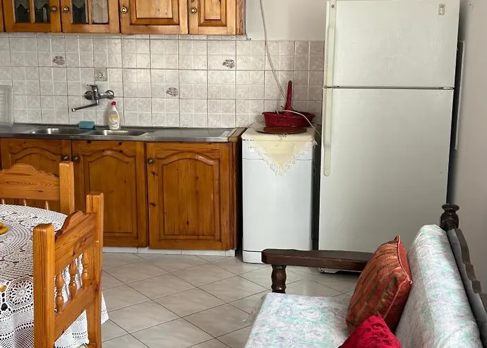 펜션 Grandmother's House *