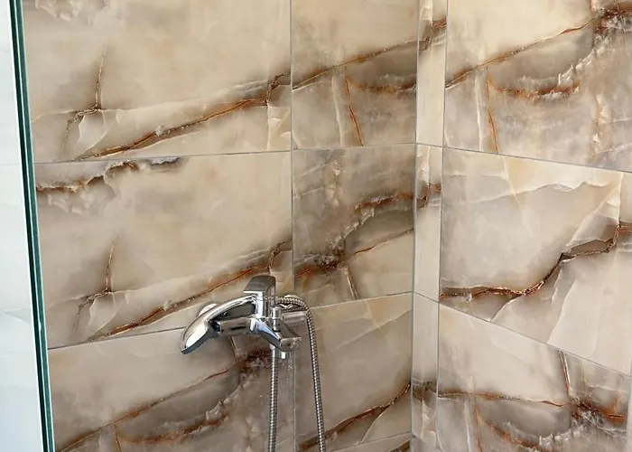 Grandmother's House Ágios Pétros