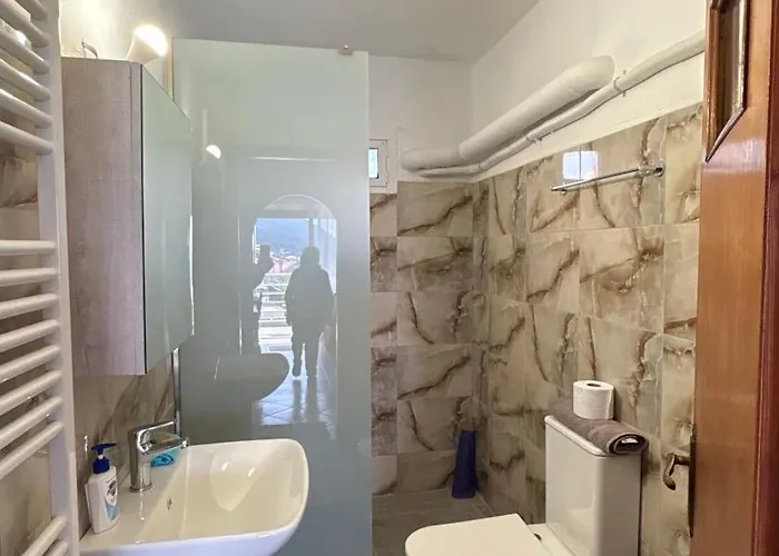 Grandmother's House 펜션 Ágios Pétros