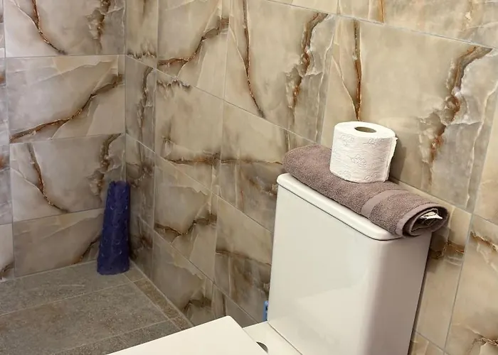 Grandmother's House 펜션 *