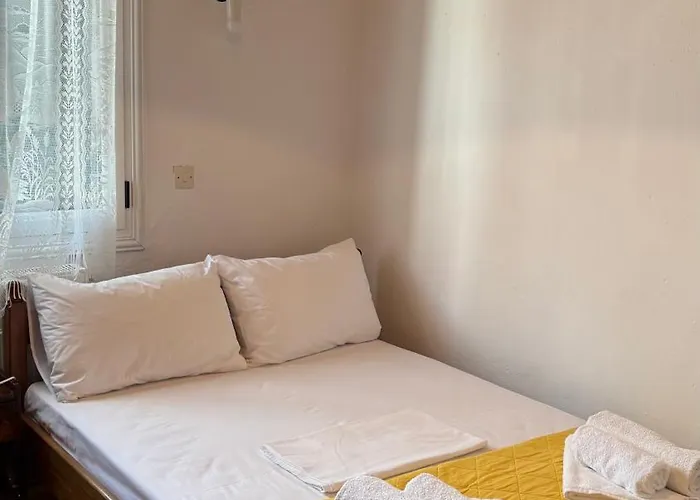 펜션 Grandmother's House