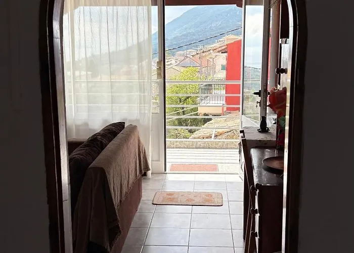 Grandmother's House 펜션