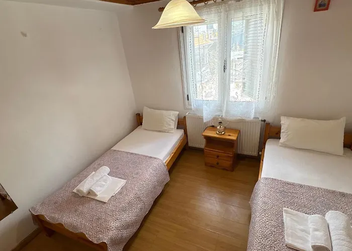 펜션 Grandmother's House *