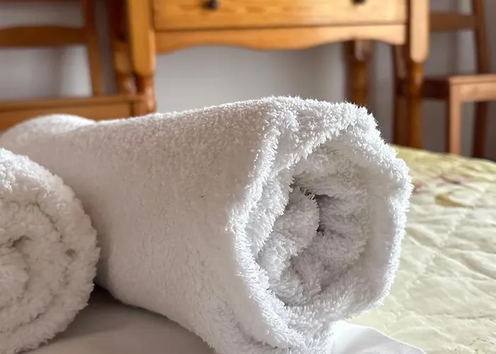 Grandmother's House Ágios Pétros