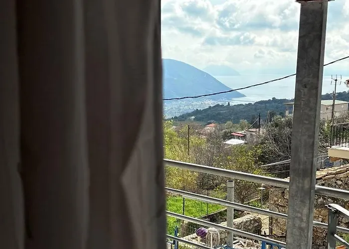 펜션 Grandmother's House