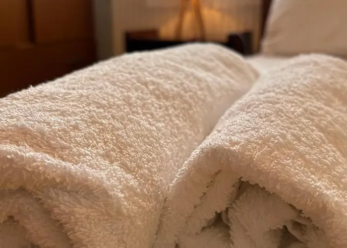 펜션 Grandmother's House *