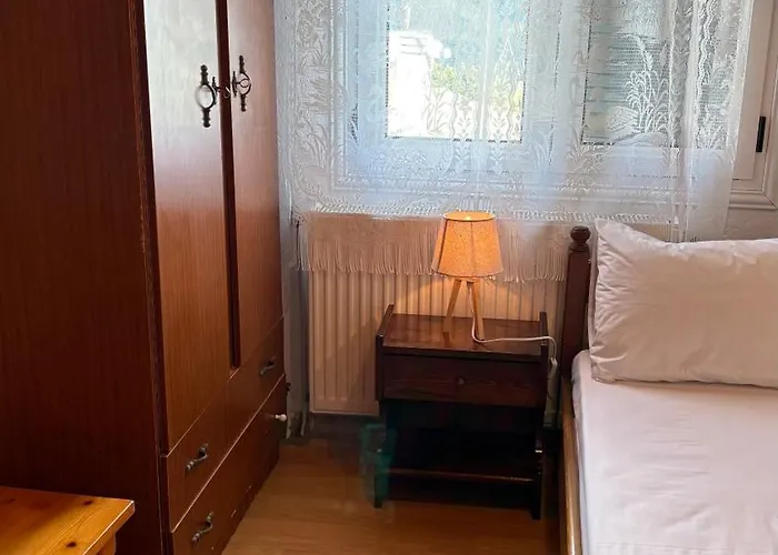 Grandmother's House 펜션 *