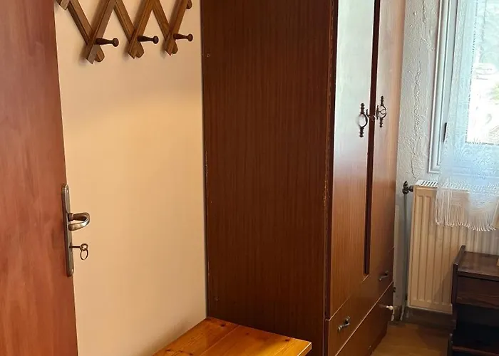 Grandmother's House 펜션 *