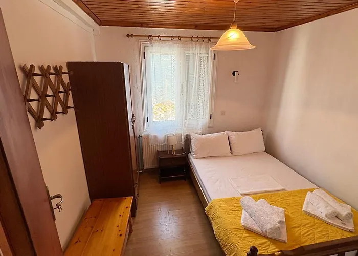 Grandmother's House 펜션