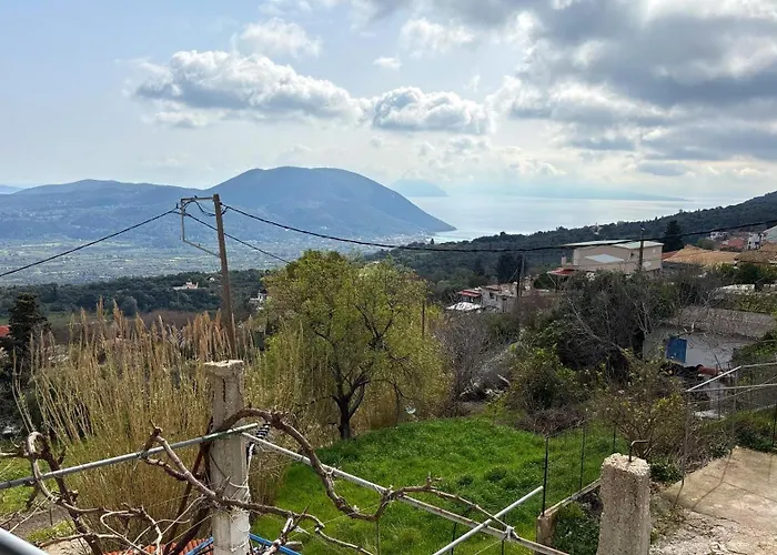 Grandmother's House 펜션