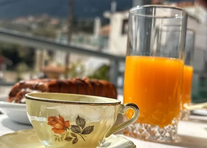 펜션 Grandmother's House *