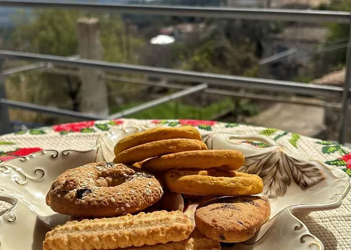 Grandmother's House *